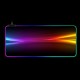 Large RGB Mouse Pad Gaming Keyboard Pad Non-slip Rubber Desktop Table Protective Mat for Home Office Large RGB Mouse Pad Gaming Keyboard Pad Non-slip Rubber Desktop Table Protective Mat for Home Office
