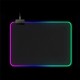 Mouse Pad Large RGB LED Gaming Mouse Pad Gamer Mousepad LED Light Illuminated USB Wired Colorful Luminous Non-Slip Mouse Mice