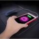 OJD-19 Wireless Fast Charger Charging Wood Grain Mouse Pad Mat for Samsung S10+ HUAWEI and Gaming Mouse OJD-19 Wireless Fast Charger Charging Wood Grain Mouse Pad Mat for Samsung S10+ HUAWEI and Gaming Mouse