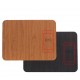 OJD-19 Wireless Fast Charger Charging Wood Grain Mouse Pad Mat for Samsung S10+ HUAWEI and Gaming Mouse OJD-19 Wireless Fast Charger Charging Wood Grain Mouse Pad Mat for Samsung S10+ HUAWEI and Gaming Mouse