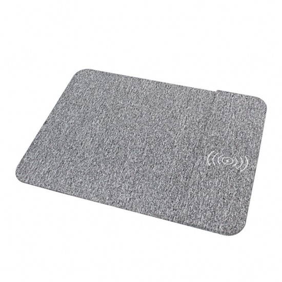 OJD-38 Wireless Fast Charger Charging Folding height Mouse Pad Mat for Samsung S10+ HUAWEI and Gaming Mouse OJD-38 Wireless Fast Charger Charging Folding height Mouse Pad Mat for Samsung S10+ HUAWEI and Gaming Mouse