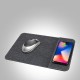 OJD-38 Wireless Fast Charger Charging Folding height Mouse Pad Mat for Samsung S10+ HUAWEI and Gaming Mouse