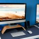 PU Leather Mouse Pad Waterproof Desktop Protective Mat Double Side Keyboard & Mouse Pad for Office Home PU Leather Mouse Pad Waterproof Desktop Protective Mat Double Side Keyboard & Mouse Pad for Office Home