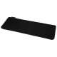 RGB Mouse Pad Anti-slip Rubber Soft Cloth Desktop Mouse Keyboard Mat for Home Gaming Office Work