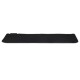 RGB Mouse Pad Anti-slip Rubber Soft Cloth Desktop Mouse Keyboard Mat for Home Gaming Office Work