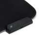 RGB Mouse Pad Anti-slip Rubber Soft Cloth Desktop Mouse Keyboard Mat for Home Gaming Office Work RGB Mouse Pad Anti-slip Rubber Soft Cloth Desktop Mouse Keyboard Mat for Home Gaming Office Work