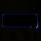 RGB Mouse Pad Anti-slip Rubber Soft Cloth Desktop Mouse Keyboard Mat for Home Gaming Office Work RGB Mouse Pad Anti-slip Rubber Soft Cloth Desktop Mouse Keyboard Mat for Home Gaming Office Work