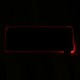 RGB Mouse Pad Anti-slip Rubber Soft Cloth Desktop Mouse Keyboard Mat for Home Gaming Office Work RGB Mouse Pad Anti-slip Rubber Soft Cloth Desktop Mouse Keyboard Mat for Home Gaming Office Work