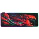 RGB Mouse Pad Gaming Keyboard Pad Non-slip Rubber Desktop Table Protective Mat for Home Office RGB Mouse Pad Gaming Keyboard Pad Non-slip Rubber Desktop Table Protective Mat for Home Office