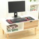 RGB Mouse Pad Gaming Keyboard Pad Non-slip Rubber Desktop Table Protective Mat for Home Office RGB Mouse Pad Gaming Keyboard Pad Non-slip Rubber Desktop Table Protective Mat for Home Office