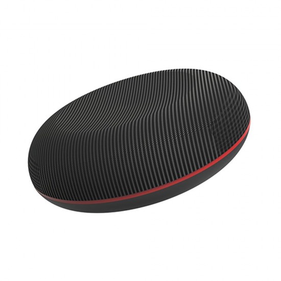 Ergonomic Maglev Wrist Rest Hand Rest Non-slip Desktop Memory Foam Mouse Pads for Mouse Keyboard Pad