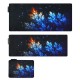 The Mangrove Honeysuckle USB Wired RGB Colorful Backlit LED Mouse Pad for Gaming Mouse E-Sport