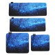 The Milky Way USB Wired 6 RGB Colorful7 Monochrome Lights LED Mouse Pad for Gaming Mouse E-Sport The Milky Way USB Wired 6 RGB Colorful7 Monochrome Lights LED Mouse Pad for Gaming Mouse E-Sport