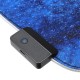 The Milky Way USB Wired 6 RGB Colorful7 Monochrome Lights LED Mouse Pad for Gaming Mouse E-Sport The Milky Way USB Wired 6 RGB Colorful7 Monochrome Lights LED Mouse Pad for Gaming Mouse E-Sport