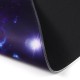 The Vast Sky USB Wired RGB Colorful Backlit LED Mouse Pad for Gaming Mouse