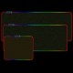 USB RGB Luminous Mouse Pad Waterproof LED Mouse Mat Game Keyboard Antiskid Mouse Pad 4mm Thick USB RGB Luminous Mouse Pad Waterproof LED Mouse Mat Game Keyboard Antiskid Mouse Pad 4mm Thick
