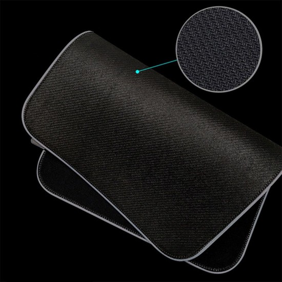 USB RGB Luminous Mouse Pad Waterproof LED Mouse Mat Game Keyboard Antiskid Mouse Pad 4mm Thick USB RGB Luminous Mouse Pad Waterproof LED Mouse Mat Game Keyboard Antiskid Mouse Pad 4mm Thick