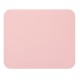 Waterproof Mouse Pad Office Gaming Desk Mat Single Side Multi-colored PU Leather PVC Pad for Mouse Keyboard