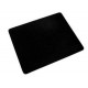 Waterproof Mouse Pad SBR Diving Material Black Anti-slip Mouse Mat