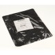 Waterproof Mouse Pad SBR Diving Material Black Anti-slip Mouse Mat Waterproof Mouse Pad SBR Diving Material Black Anti-slip Mouse Mat