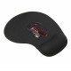 Mouse Pad Non-slip with Gel Wrist Rest Support Mat Soft Textured Surface For Desktop Laptop Mouse Pad Non-slip with Gel Wrist Rest Support Mat Soft Textured Surface For Desktop Laptop