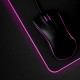 35*25*0.3cm RGB Colorful Backlit LED Small Mouse Pad Anti-skid Rubber Mats 35*25*0.3cm RGB Colorful Backlit LED Small Mouse Pad Anti-skid Rubber Mats