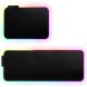 35*25*0.3cm RGB Colorful Backlit LED Small Mouse Pad Anti-skid Rubber Mats 35*25*0.3cm RGB Colorful Backlit LED Small Mouse Pad Anti-skid Rubber Mats