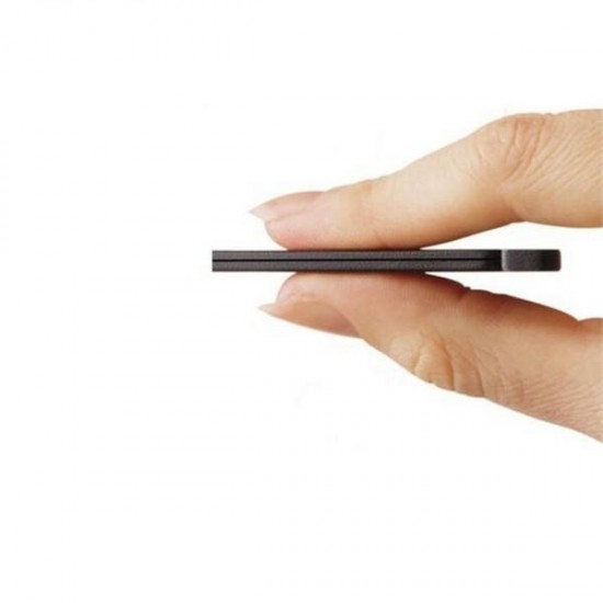 10-In-1 Multi Credit Card Serrated Companion Tools With Compass Magnifying Screwdriver Tweezer 10-In-1 Multi Credit Card Serrated Companion Tools With Compass Magnifying Screwdriver Tweezer