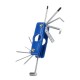 11-in-1 Multi Repair Tool Metal Multi Tool For Electric Acoustic Bass Guitar New 11-in-1 Multi Repair Tool Metal Multi Tool For Electric Acoustic Bass Guitar New