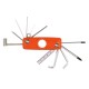 11-in-1 Multi Repair Tool Metal Multi Tool For Electric Acoustic Bass Guitar New 11-in-1 Multi Repair Tool Metal Multi Tool For Electric Acoustic Bass Guitar New