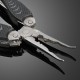 11 in 1 Multifunction Pliers Tool Hunting Camping Equipment