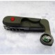 13 in 1 Multifunctional Folding Pocket Army Camping Outdoor Survival Tools Swiss Style Camping