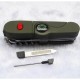 13 in 1 Multifunctional Folding Pocket Army Camping Outdoor Survival Tools Swiss Style Camping 13 in 1 Multifunctional Folding Pocket Army Camping Outdoor Survival Tools Swiss Style Camping