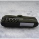 13 in 1 Multifunctional Folding Pocket Army Camping Outdoor Survival Tools Swiss Style Camping 13 in 1 Multifunctional Folding Pocket Army Camping Outdoor Survival Tools Swiss Style Camping