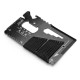 14 in 1 Multi-function Screwdriver Wrench Survival Tools Card 14 in 1 Multi-function Screwdriver Wrench Survival Tools Card