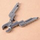 15 in 1 Multi-tool Pliers Travel Tool Keychain Combination EDC Tool Folding Pliers Screwdriver Multi Tools 15 in 1 Multi-tool Pliers Travel Tool Keychain Combination EDC Tool Folding Pliers Screwdriver Multi Tools