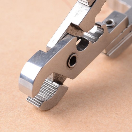 15 in 1 Multi-tool Pliers Travel Tool Keychain Combination EDC Tool Folding Pliers Screwdriver Multi Tools 15 in 1 Multi-tool Pliers Travel Tool Keychain Combination EDC Tool Folding Pliers Screwdriver Multi Tools