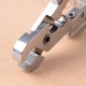 15 in 1 Multi-tool Pliers Travel Tool Keychain Combination EDC Tool Folding Pliers Screwdriver Multi Tools 15 in 1 Multi-tool Pliers Travel Tool Keychain Combination EDC Tool Folding Pliers Screwdriver Multi Tools