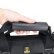 15inch 17inch 20inch Multi Purpose Tool Bag Shoulder Strap 16 Pockets Water Resist Heavy Duty Durable