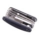 16 in 1 Multifunctional Bicycle Repair Tools Kit Hex Spoke Cycling Screwdriver Tool MTB Mountain Cycling Bike Repair Tool 16 in 1 Multifunctional Bicycle Repair Tools Kit Hex Spoke Cycling Screwdriver Tool MTB Mountain Cycling Bike Repair Tool