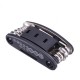 16 in 1 Multifunctional Bicycle Repair Tools Kit Hex Spoke Cycling Screwdriver Tool MTB Mountain Cycling Bike Repair Tool 16 in 1 Multifunctional Bicycle Repair Tools Kit Hex Spoke Cycling Screwdriver Tool MTB Mountain Cycling Bike Repair Tool