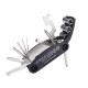 16 in 1 Multifunctional Bicycle Repair Tools Kit Hex Spoke Cycling Screwdriver Tool MTB Mountain Cycling Bike Repair Tool 16 in 1 Multifunctional Bicycle Repair Tools Kit Hex Spoke Cycling Screwdriver Tool MTB Mountain Cycling Bike Repair Tool