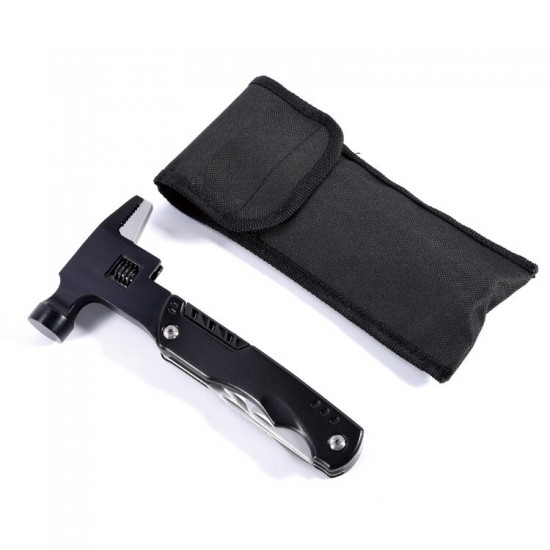175MM Multifunction Stainless Steel Multi-purpose Tool Pliers Outdoor Multi-purpose Tool Pliers Household Maintenance Multi-purpose Pliers Hammer Tools 175MM Multifunction Stainless Steel Multi-purpose Tool Pliers Outdoor Multi-purpose Tool Pliers Household Maintenance Multi-purpose Pliers Hammer Tools