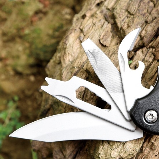 175MM Multifunction Stainless Steel Multi-purpose Tool Pliers Outdoor Multi-purpose Tool Pliers Household Maintenance Multi-purpose Pliers Hammer Tools 175MM Multifunction Stainless Steel Multi-purpose Tool Pliers Outdoor Multi-purpose Tool Pliers Household Maintenance Multi-purpose Pliers Hammer Tools