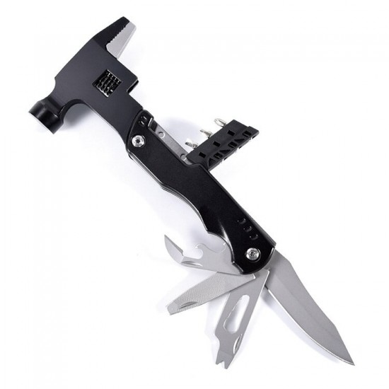 175MM Multifunction Stainless Steel Multi-purpose Tool Pliers Outdoor Multi-purpose Tool Pliers Household Maintenance Multi-purpose Pliers Hammer Tools 175MM Multifunction Stainless Steel Multi-purpose Tool Pliers Outdoor Multi-purpose Tool Pliers Household Maintenance Multi-purpose Pliers Hammer Tools