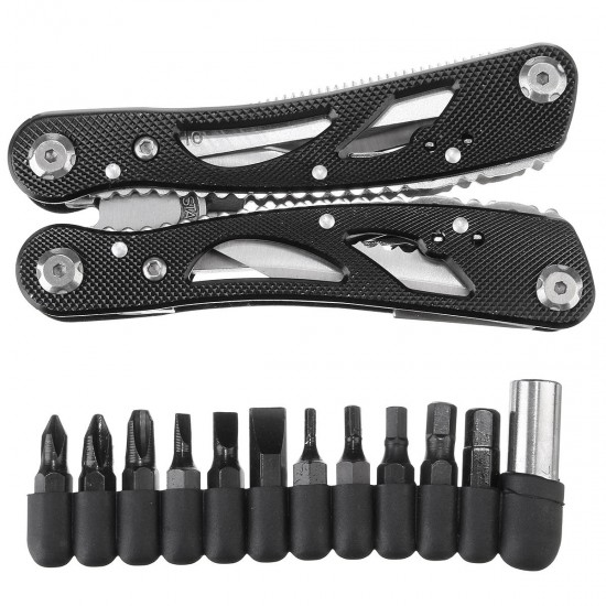 24 in 1 Multi-function Pliers Tool For Outdoor Combination Hand Tools Working 24 in 1 Multi-function Pliers Tool For Outdoor Combination Hand Tools Working