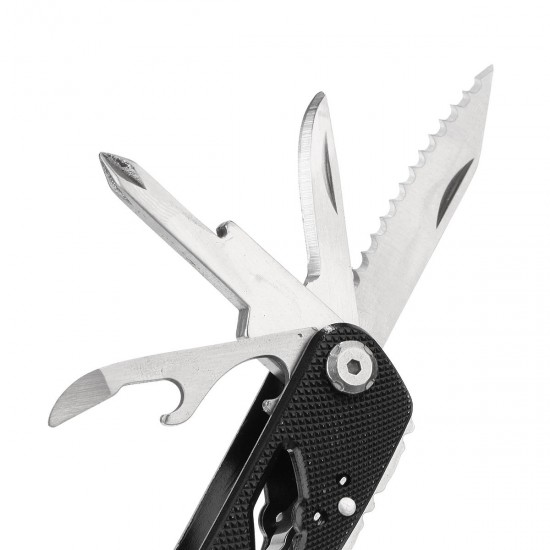 24 in 1 Multi-function Pliers Tool For Outdoor Combination Hand Tools Working 24 in 1 Multi-function Pliers Tool For Outdoor Combination Hand Tools Working
