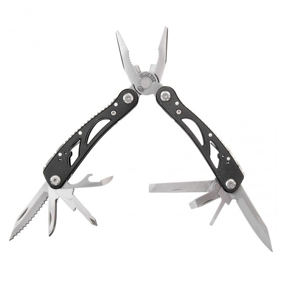 24 in 1 Multi-function Pliers Tool For Outdoor Combination Hand Tools Working 24 in 1 Multi-function Pliers Tool For Outdoor Combination Hand Tools Working