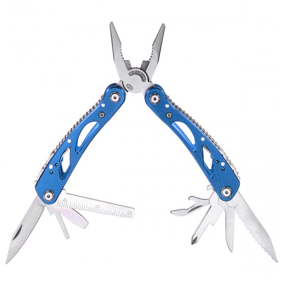 24 in 1 Multi-function Pliers Tool For Outdoor Combination Hand Tools Working
