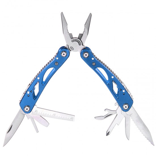 24 in 1 Multi-function Pliers Tool For Outdoor Combination Hand Tools Working 24 in 1 Multi-function Pliers Tool For Outdoor Combination Hand Tools Working